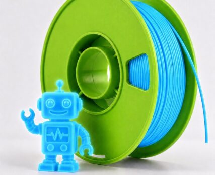 Pla- Glow in Base Blues